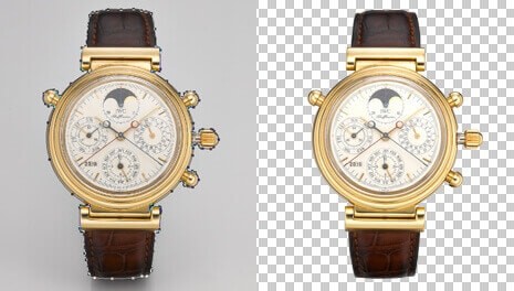 watch clipping path photo editing service