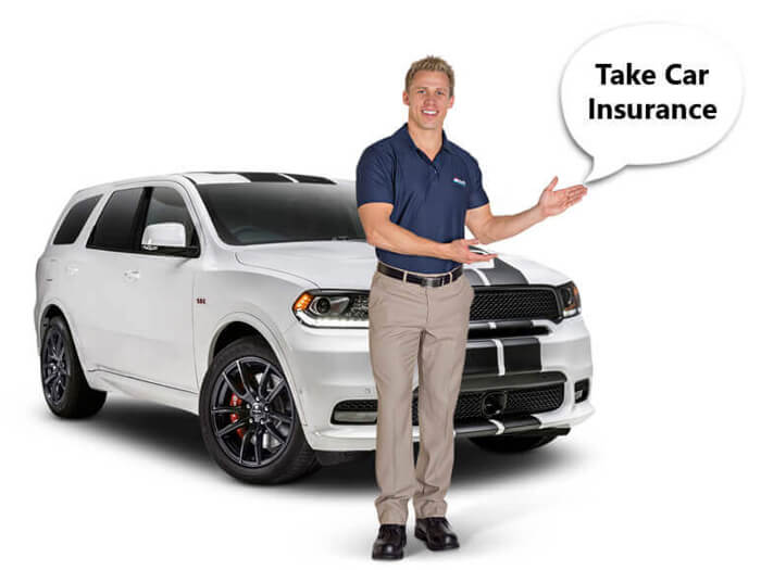 Take Insurance According To Your Policy - car business tips
