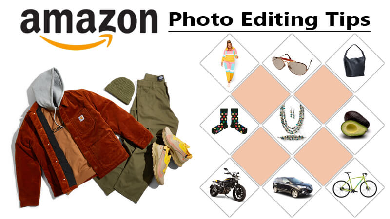 amazon photo editing services for product listings