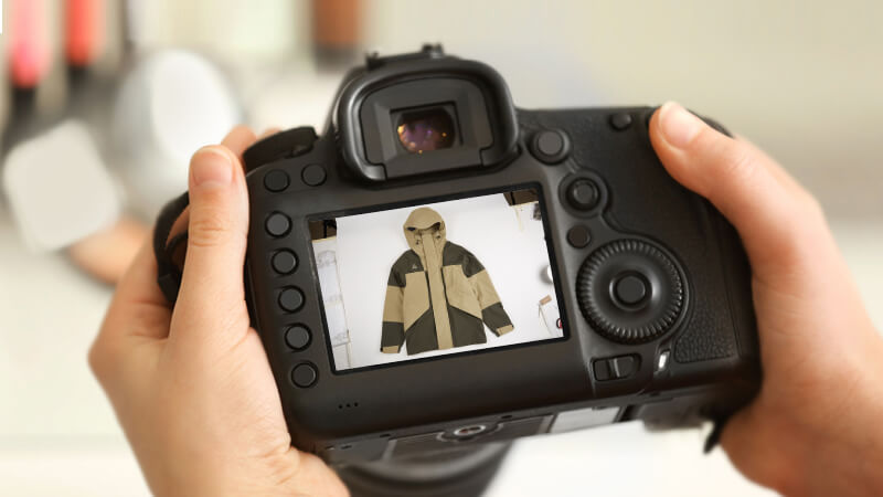Beginner's Guide to Product Photography for eCommerce