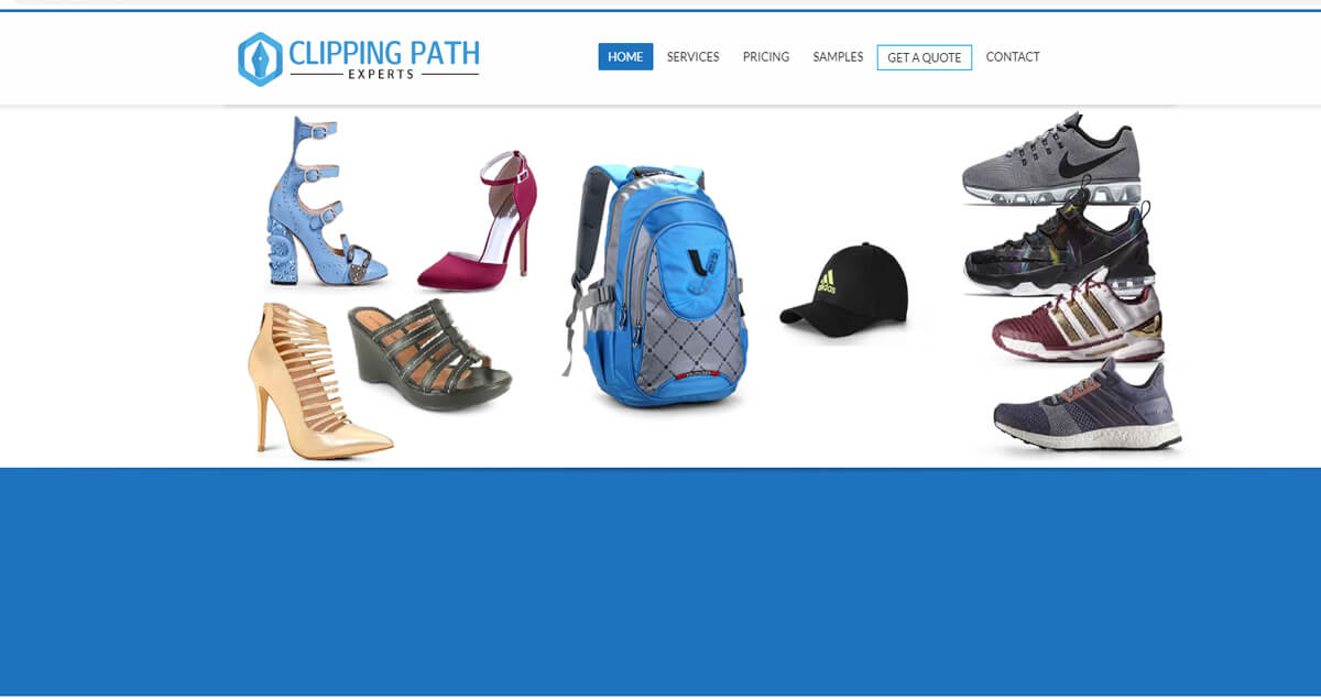 Clipping Path Experts