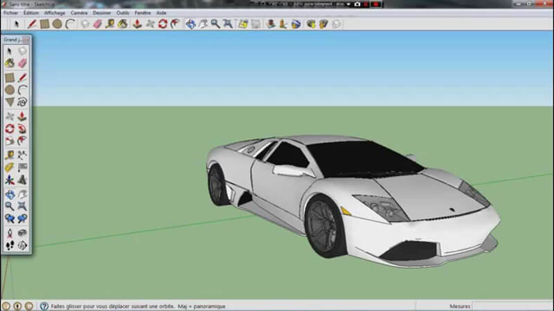 10 Best Free and Paid Car Design Software in 2022 | Clipping Path India