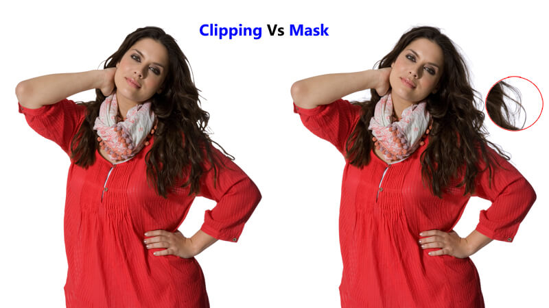 image clipping vs masking
