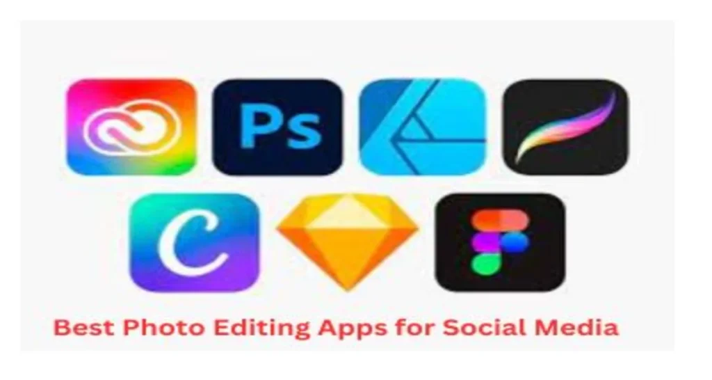 Best Photo Editing App for Social