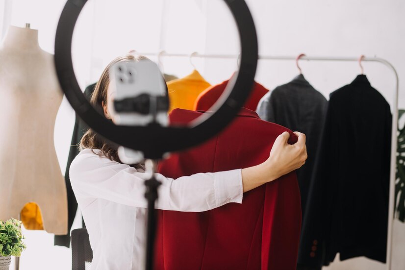 How To Take Pictures Of Clothes Without Mannequin