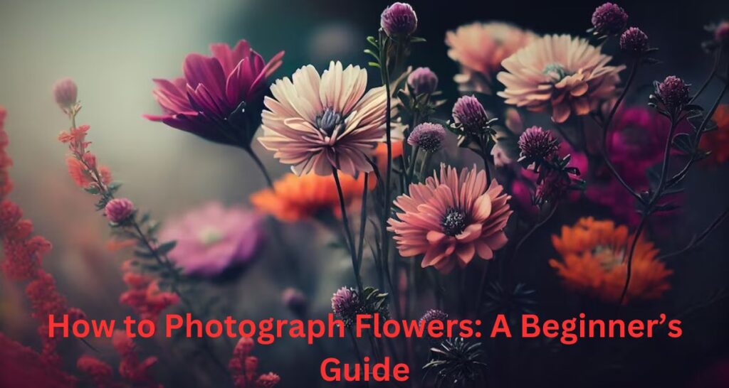 How-to-Photograph-Flowers-A-Beginners-Guide